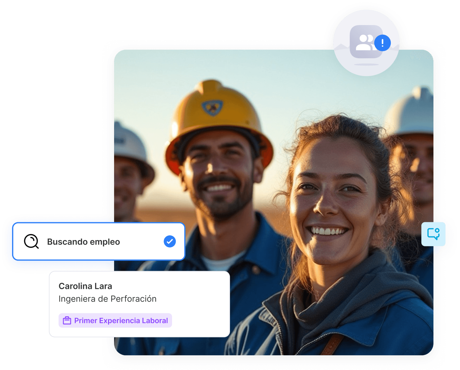 Imagen plataforma Talentool
